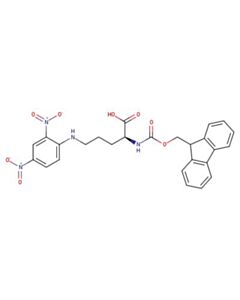 Astatech FMOC-ORN(DNP)-OH; 1G; Purity 97%; MDL-MFCD02259486